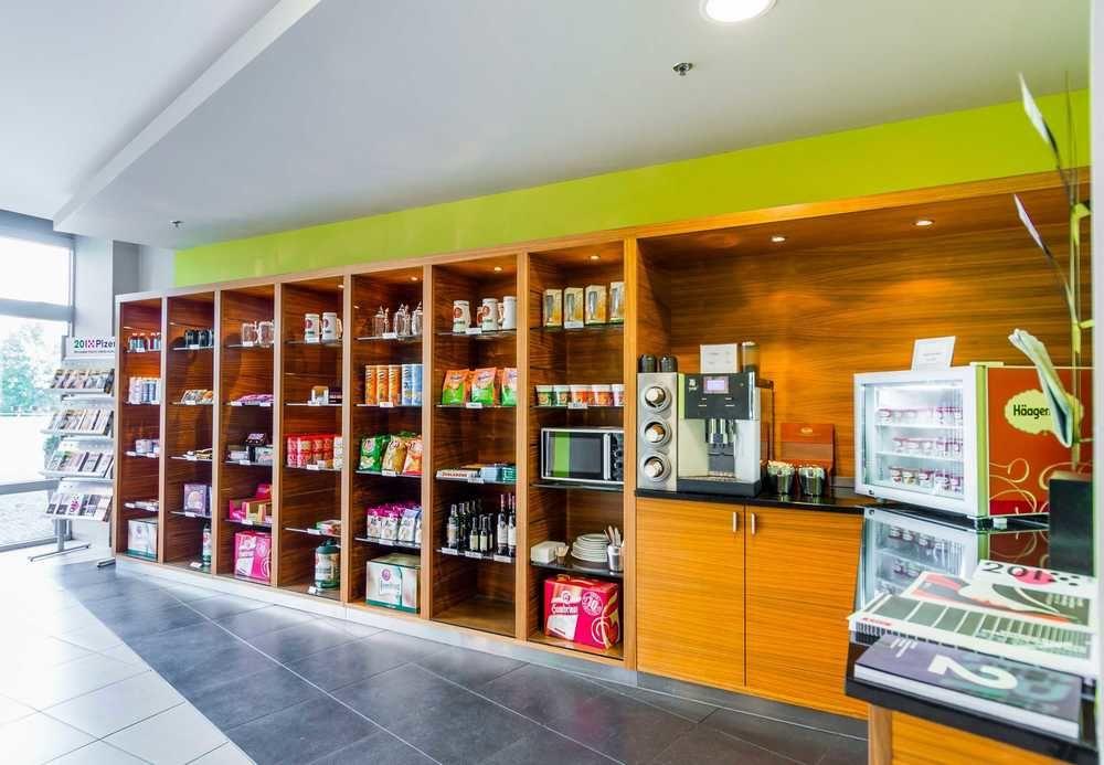 Courtyard By Marriott Pilsen Hotel Ngoại thất bức ảnh